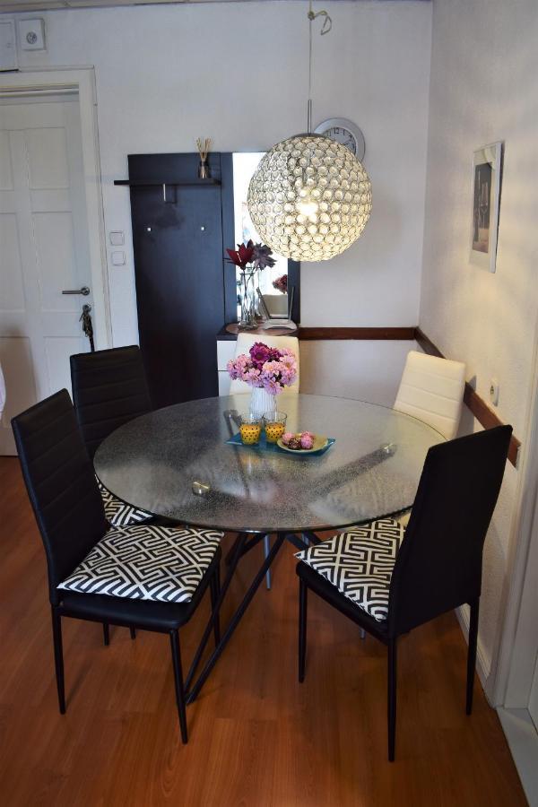 Apartment Adriatica City มาคาร์สกา ภายนอก รูปภาพ
