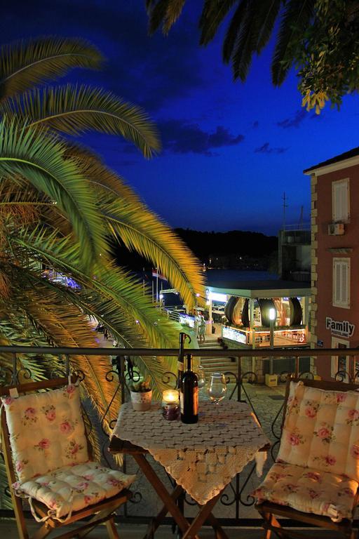 Apartment Adriatica City มาคาร์สกา ภายนอก รูปภาพ