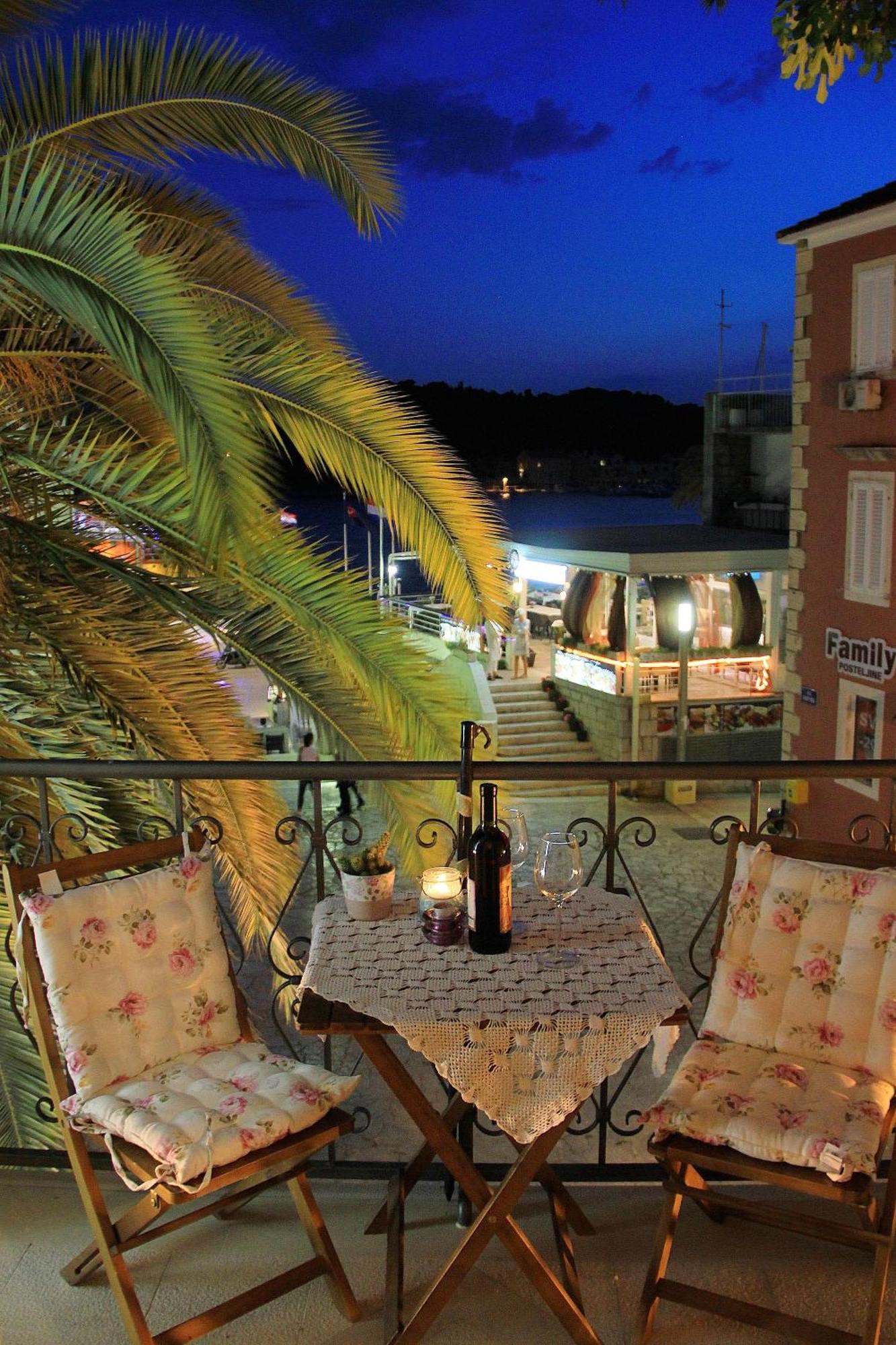 Apartment Adriatica City มาคาร์สกา ภายนอก รูปภาพ